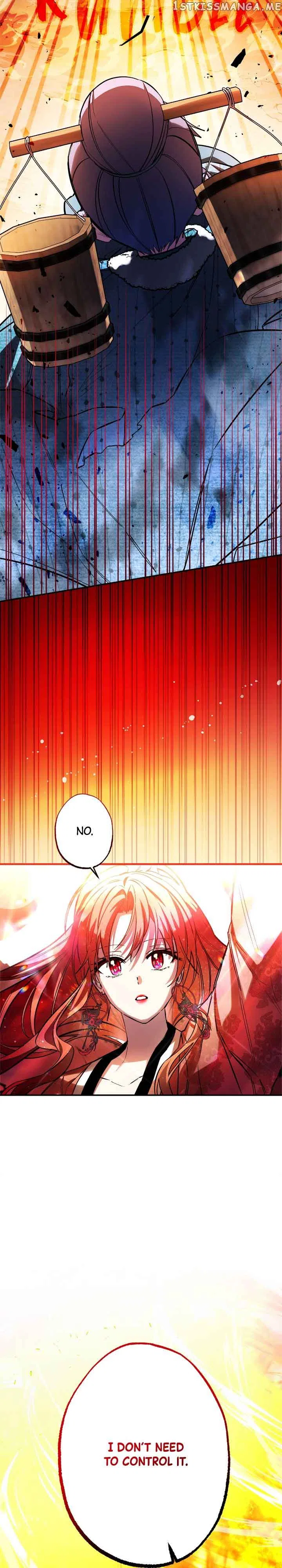 Cradle of Heaven Chapter 88 – Page 24