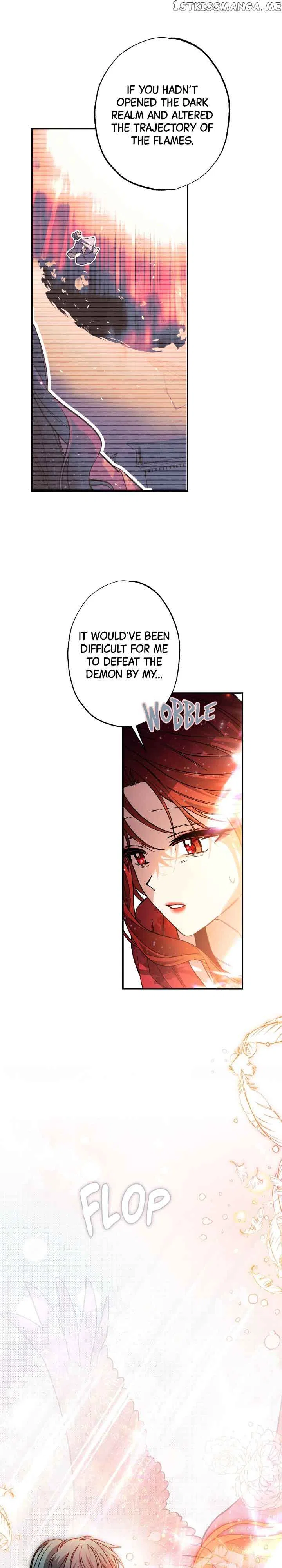 Cradle of Heaven Chapter 88 – Page 33