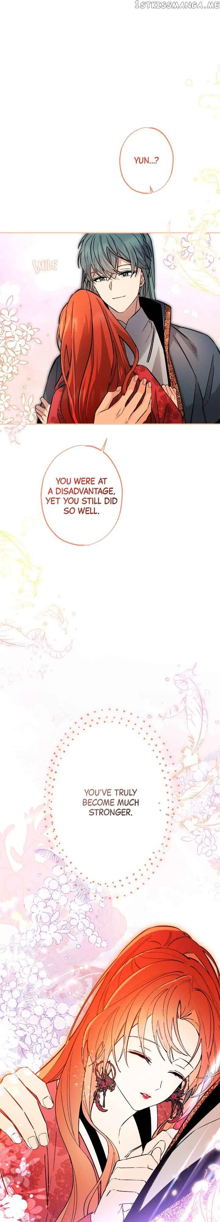 Cradle of Heaven Chapter 88 – Page 35