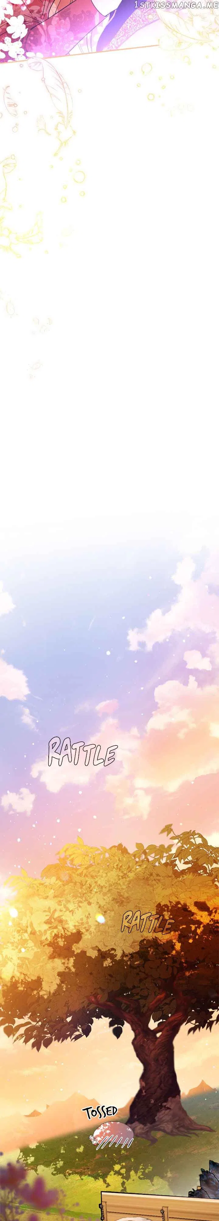 Cradle of Heaven Chapter 88 – Page 36