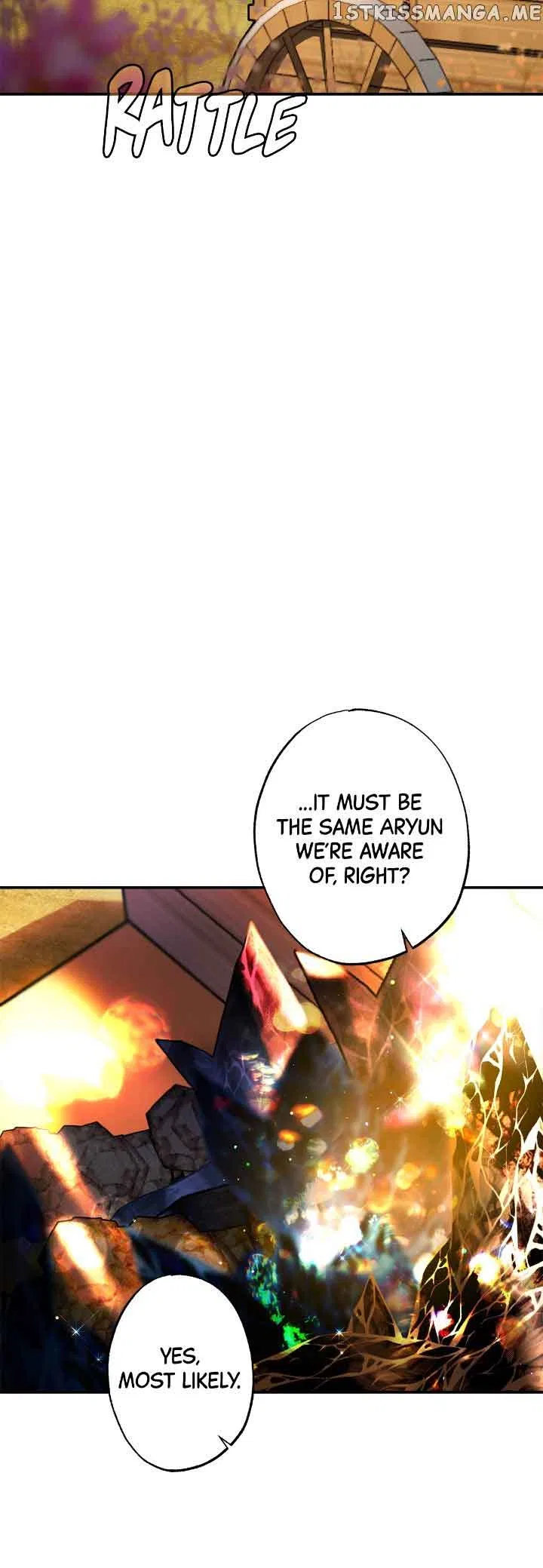 Cradle of Heaven Chapter 88 – Page 37