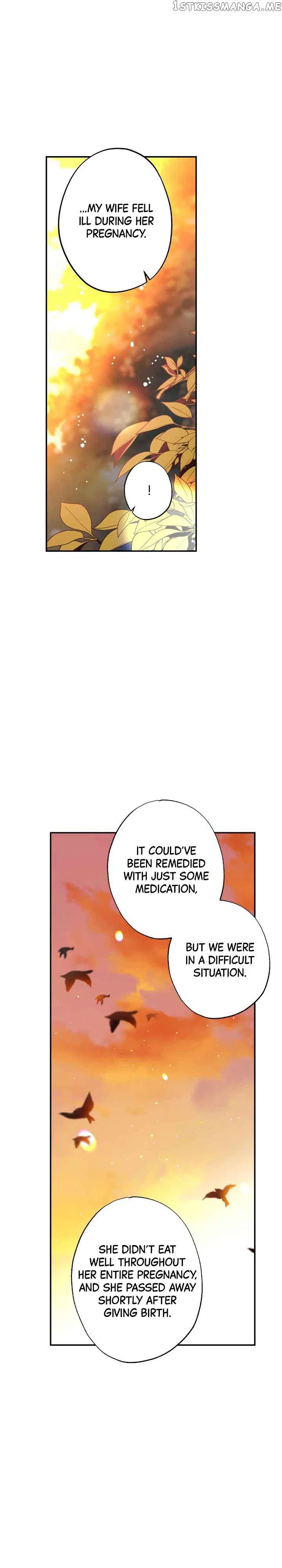 Cradle of Heaven Chapter 88 – Page 40