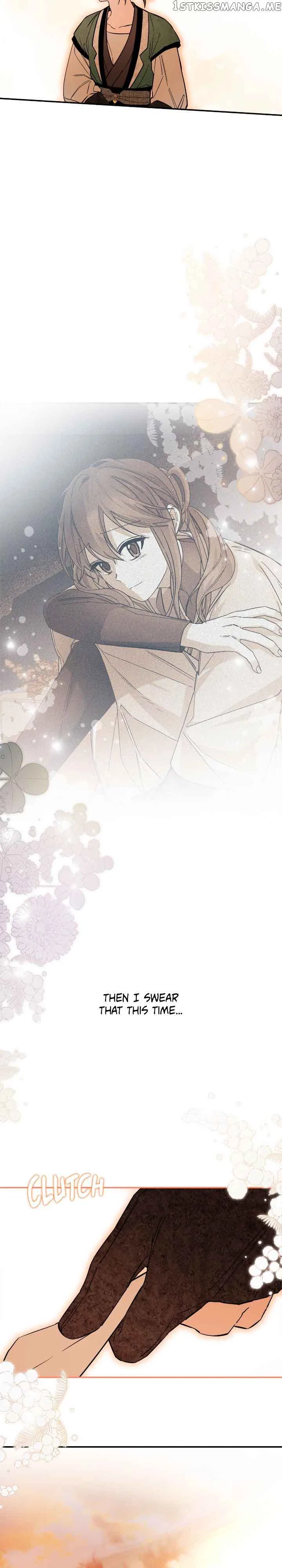 Cradle of Heaven Chapter 88 – Page 47