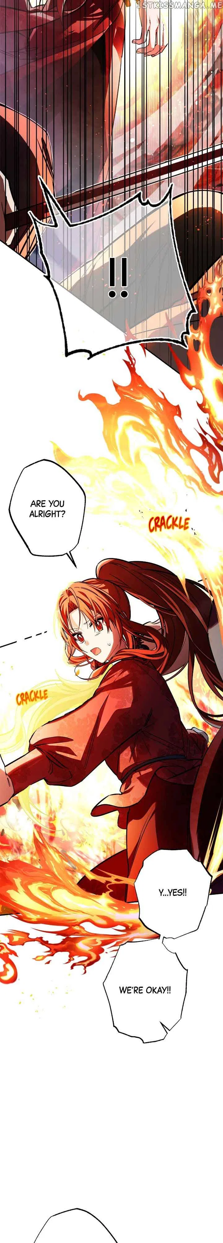 Cradle of Heaven Chapter 87 – Page 5