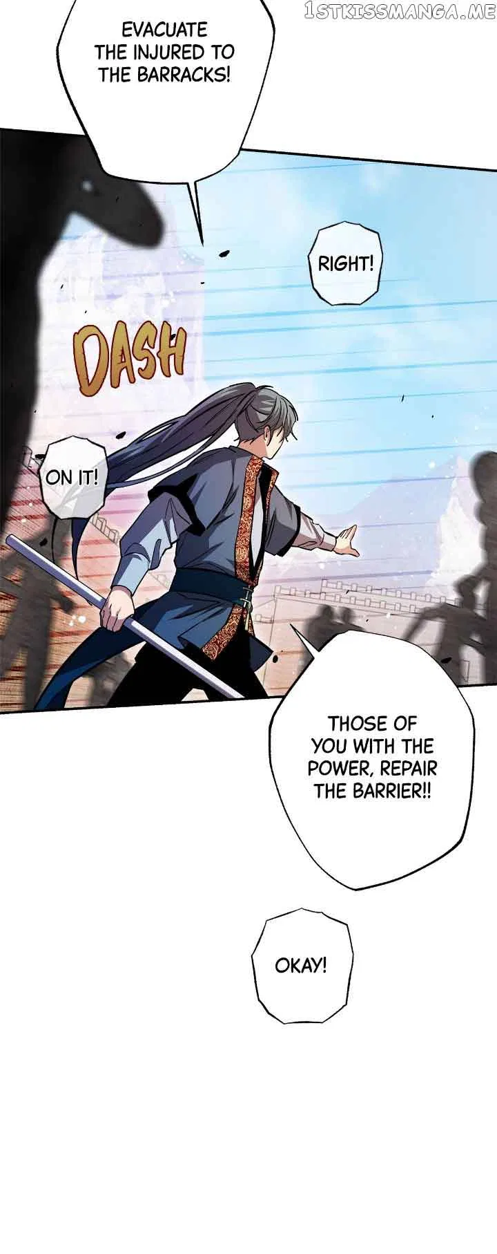 Cradle of Heaven Chapter 87 – Page 6