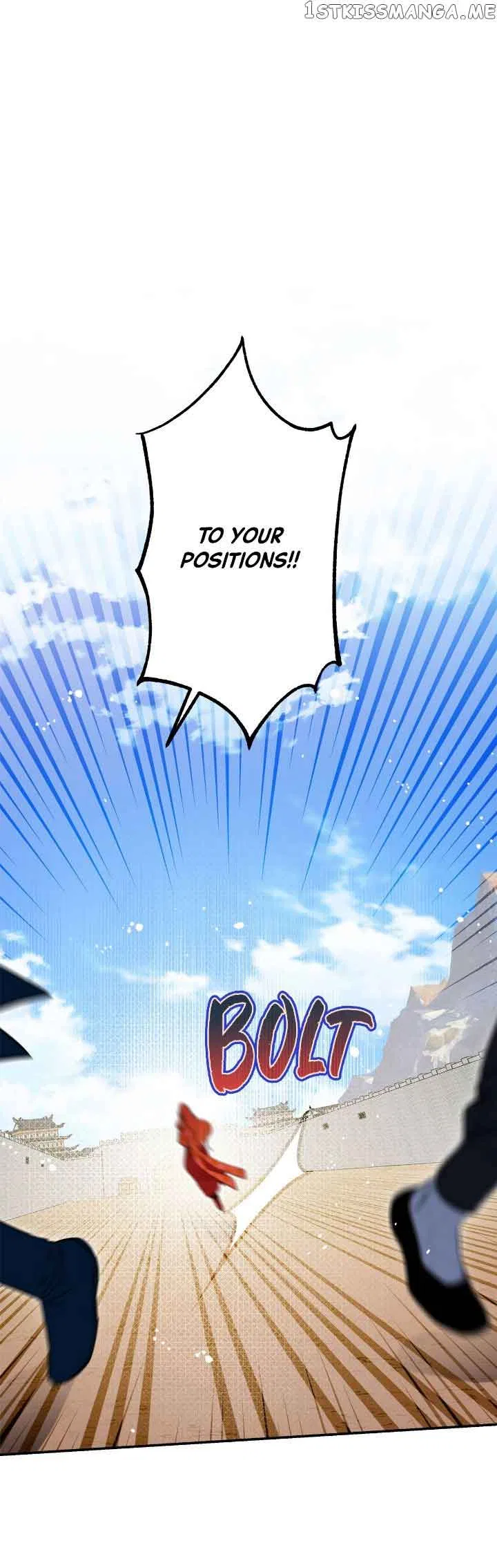 Cradle of Heaven Chapter 87 – Page 9