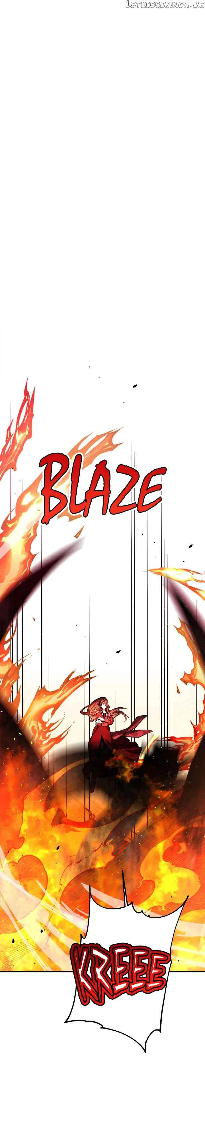 Cradle of Heaven Chapter 87 – Page 10