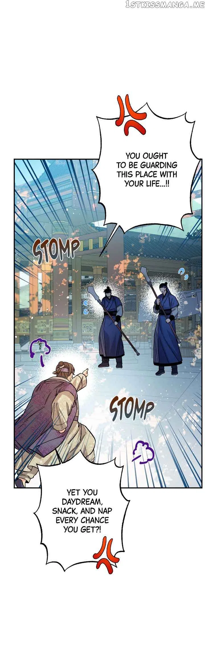 Cradle of Heaven Chapter 87 – Page 16