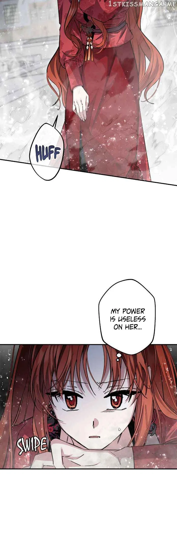 Cradle of Heaven Chapter 87 – Page 19