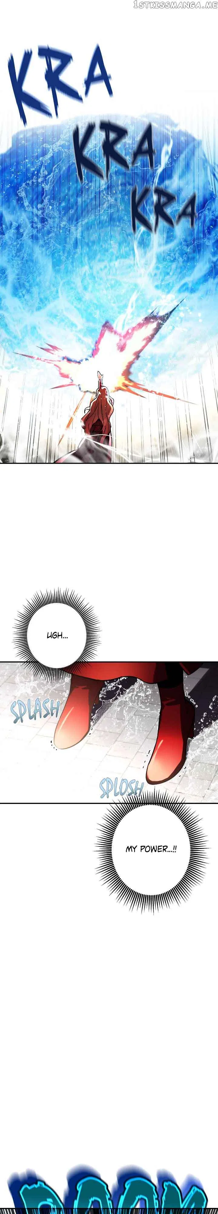 Cradle of Heaven Chapter 87 – Page 24