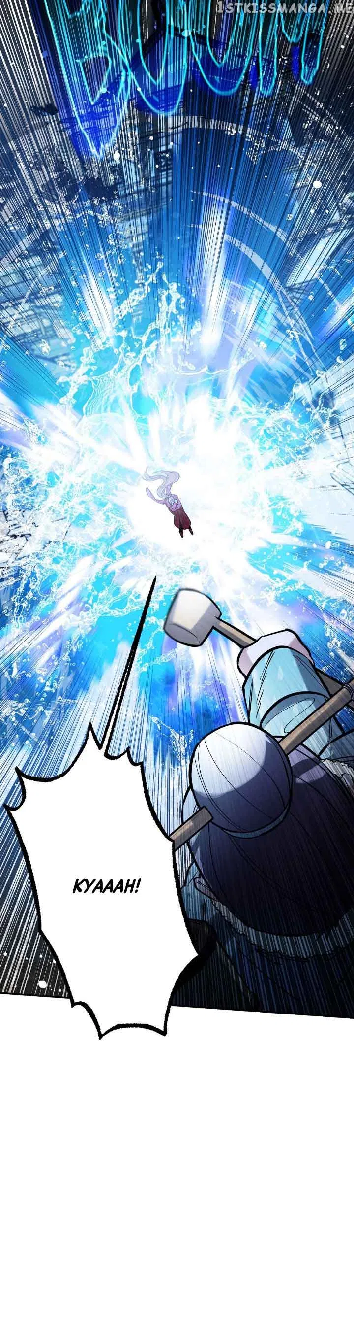 Cradle of Heaven Chapter 87 – Page 25