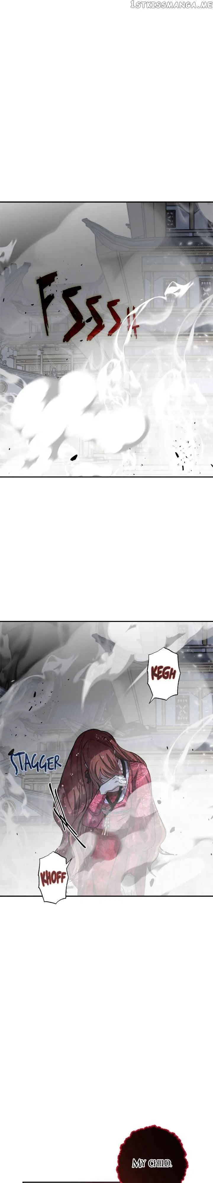 Cradle of Heaven Chapter 87 – Page 26