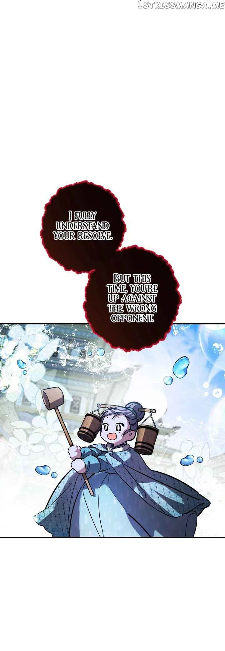 Cradle of Heaven Chapter 87 – Page 28