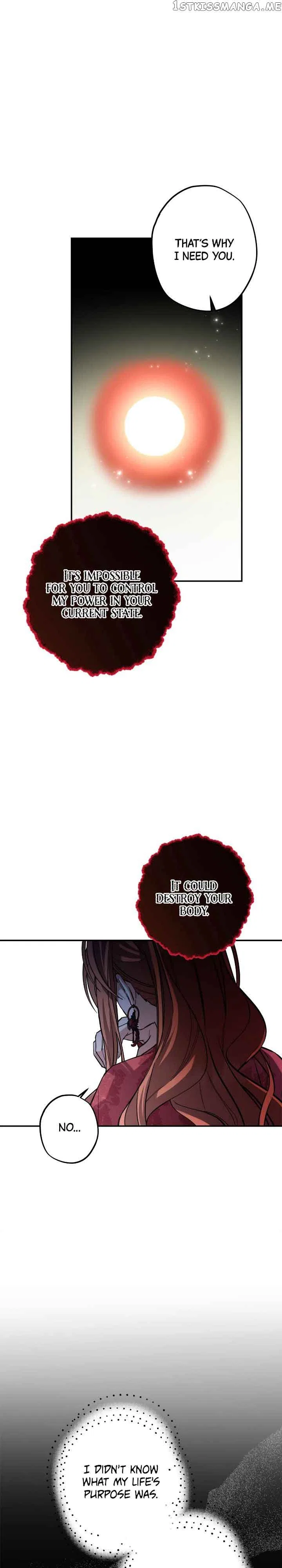 Cradle of Heaven Chapter 87 – Page 29