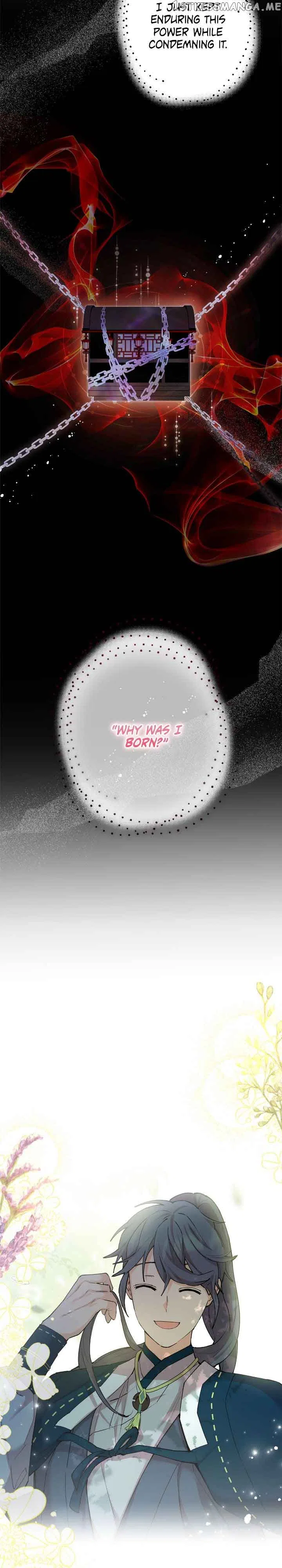 Cradle of Heaven Chapter 87 – Page 30