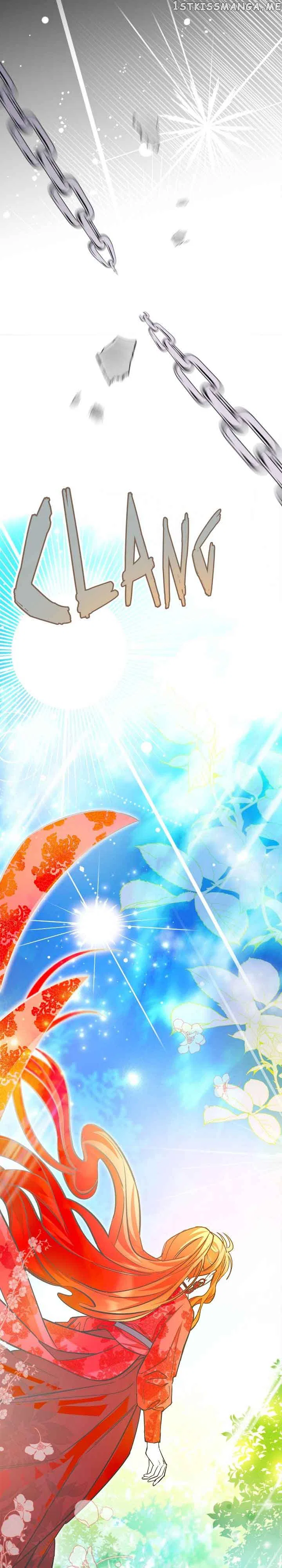 Cradle of Heaven Chapter 87 – Page 33