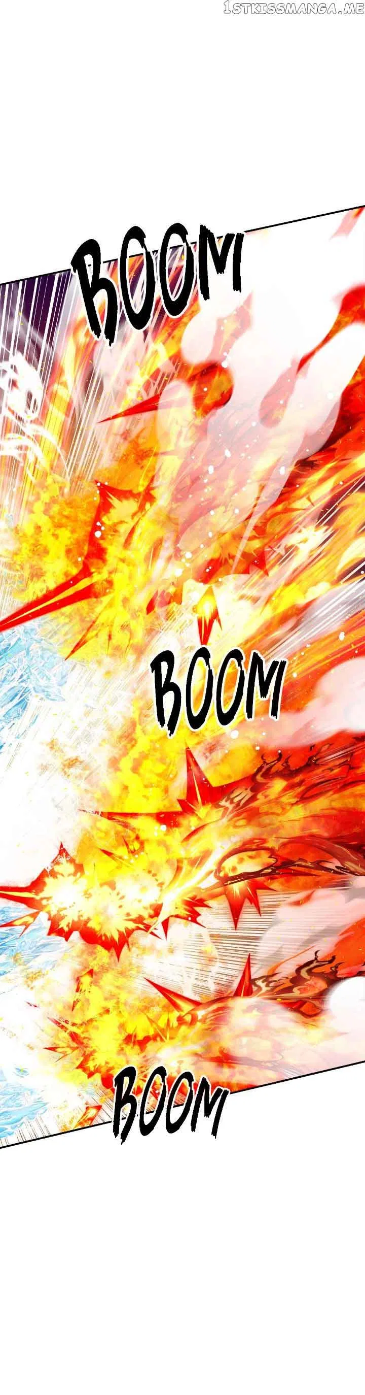 Cradle of Heaven Chapter 87 – Page 40