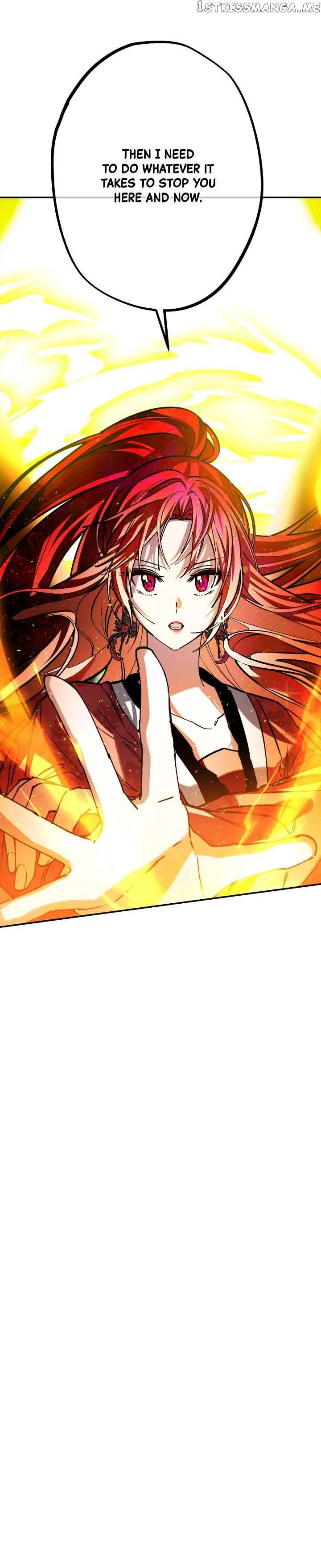 Cradle of Heaven Chapter 87 – Page 42