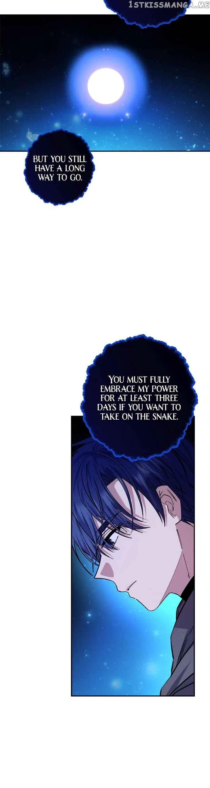 Cradle of Heaven Chapter 86 – Page 9