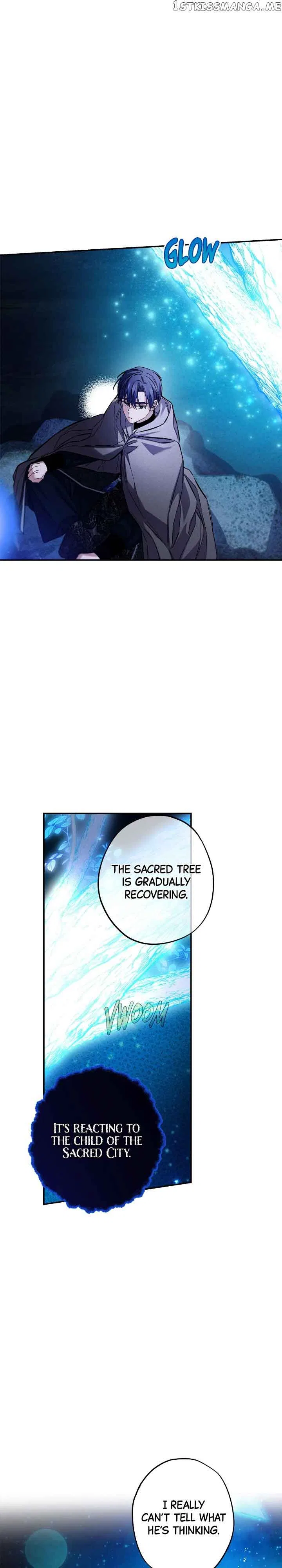 Cradle of Heaven Chapter 86 – Page 10