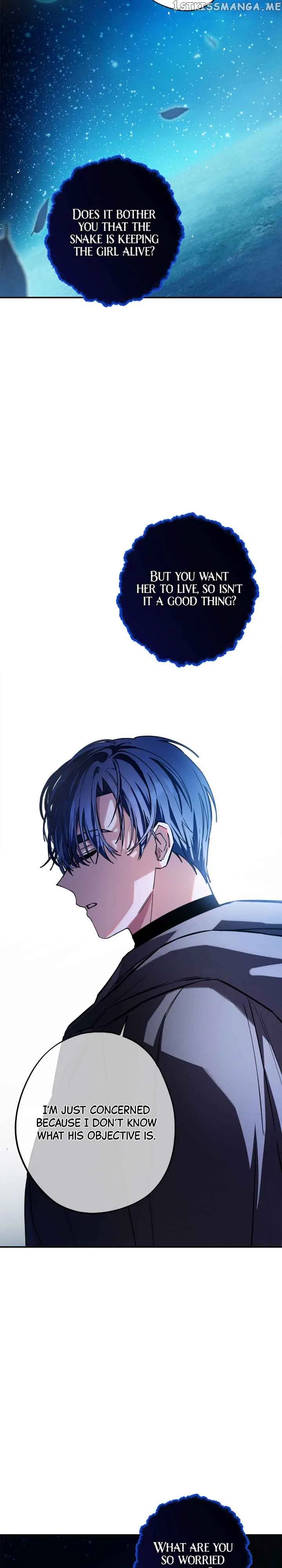 Cradle of Heaven Chapter 86 – Page 11