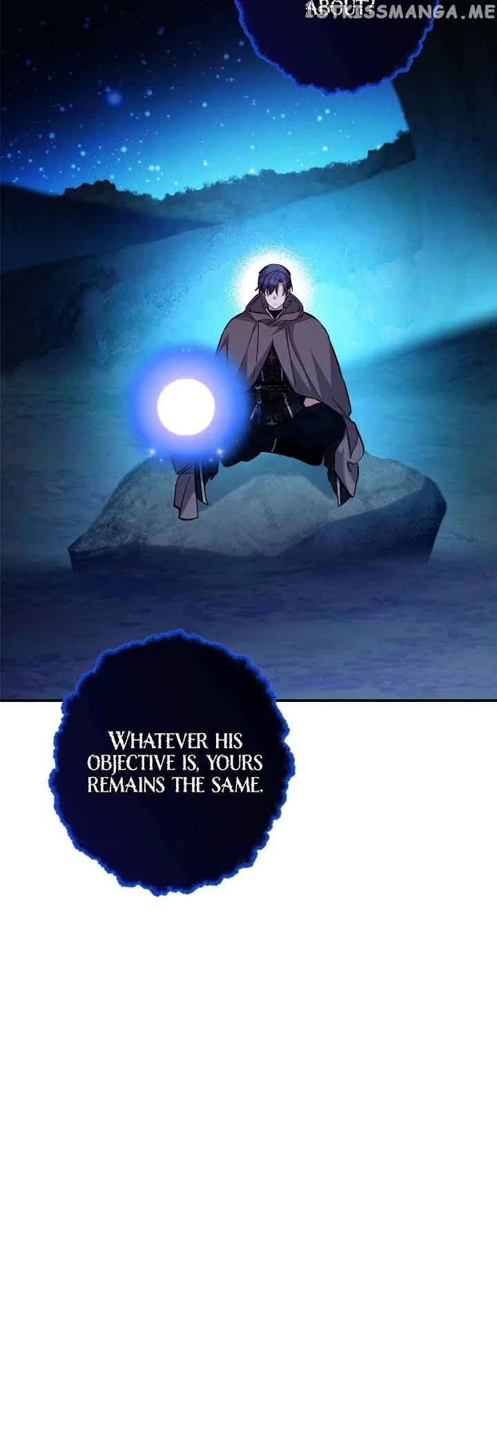 Cradle of Heaven Chapter 86 – Page 12