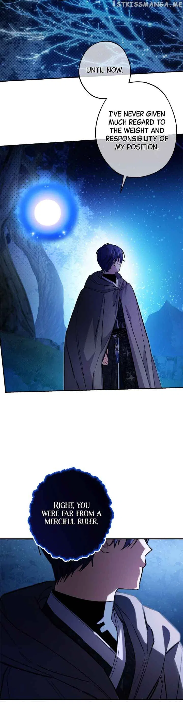 Cradle of Heaven Chapter 86 – Page 15