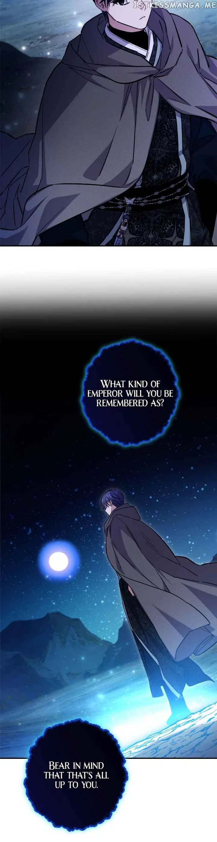 Cradle of Heaven Chapter 86 – Page 18