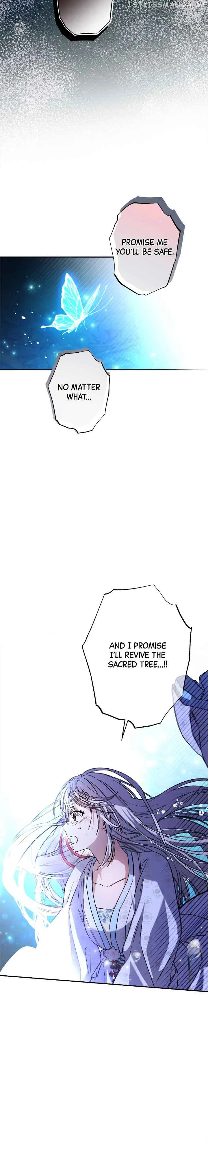 Cradle of Heaven Chapter 86 – Page 32