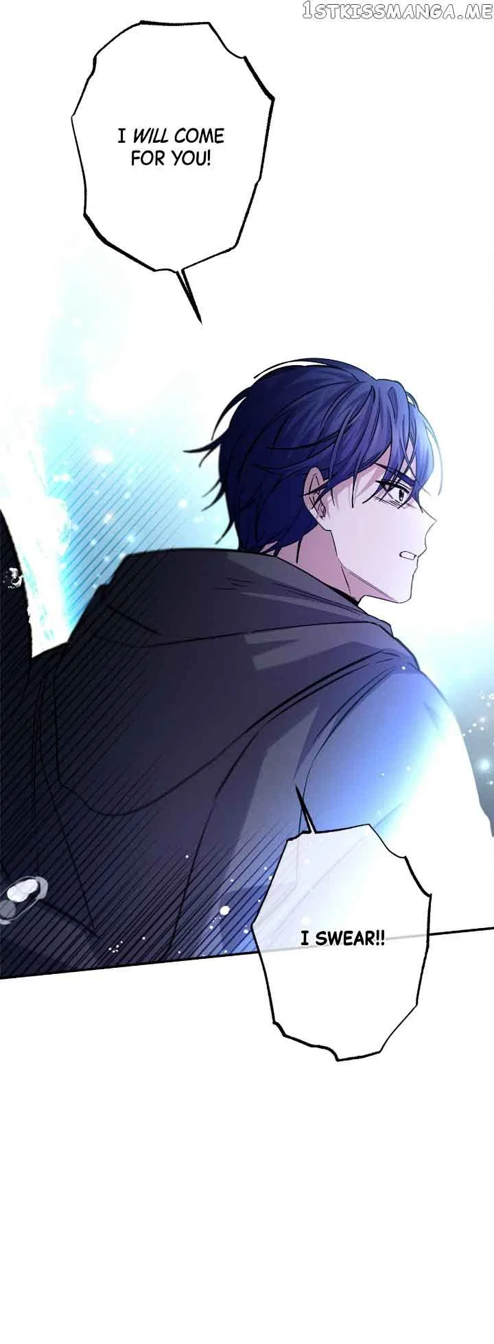 Cradle of Heaven Chapter 86 – Page 33