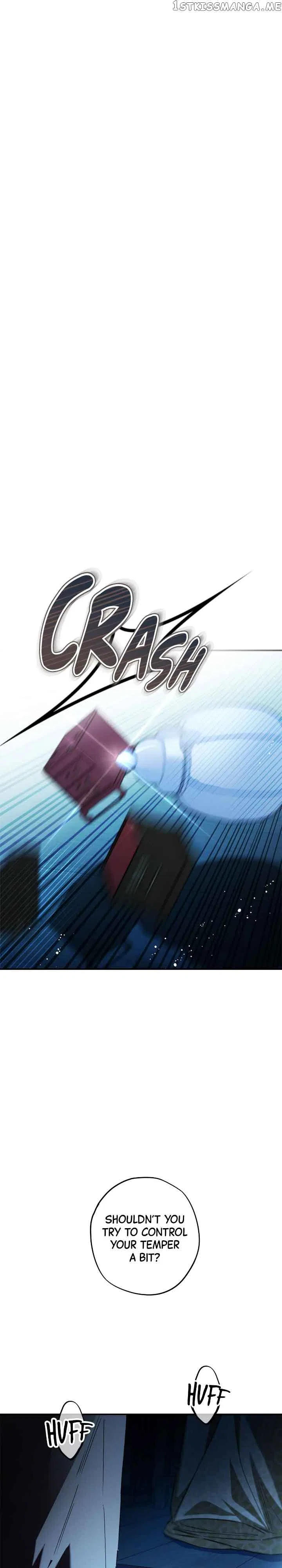 Cradle of Heaven Chapter 86 – Page 37