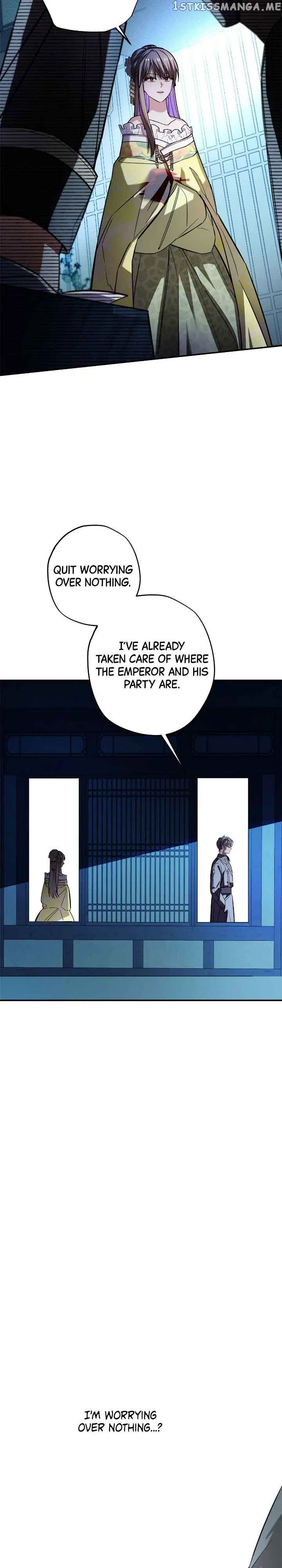 Cradle of Heaven Chapter 86 – Page 41