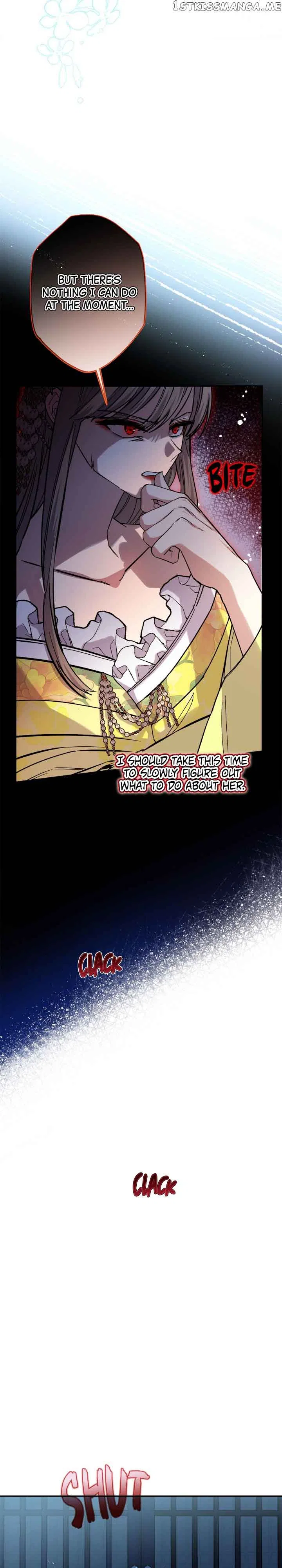 Cradle of Heaven Chapter 86 – Page 44