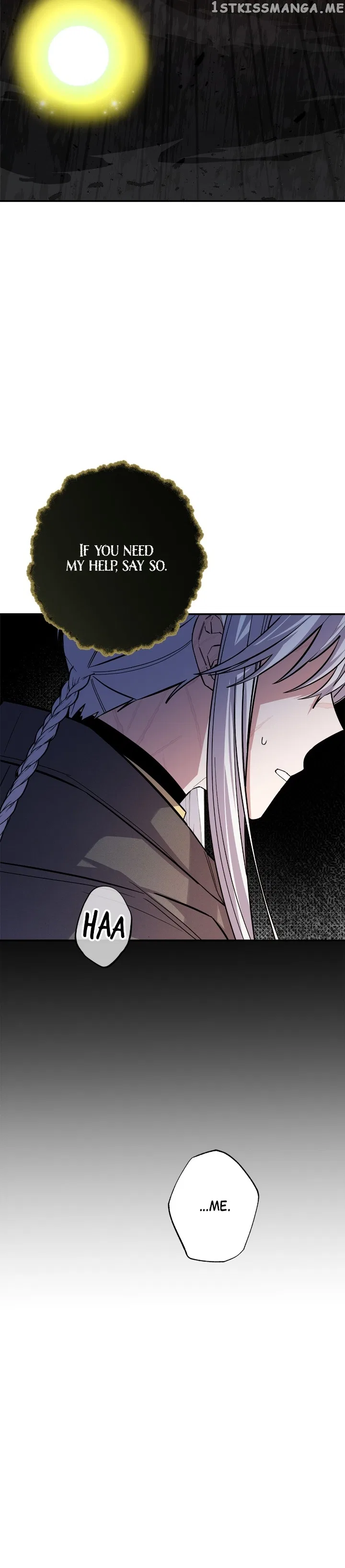 Cradle of Heaven Chapter 85 – Page 2