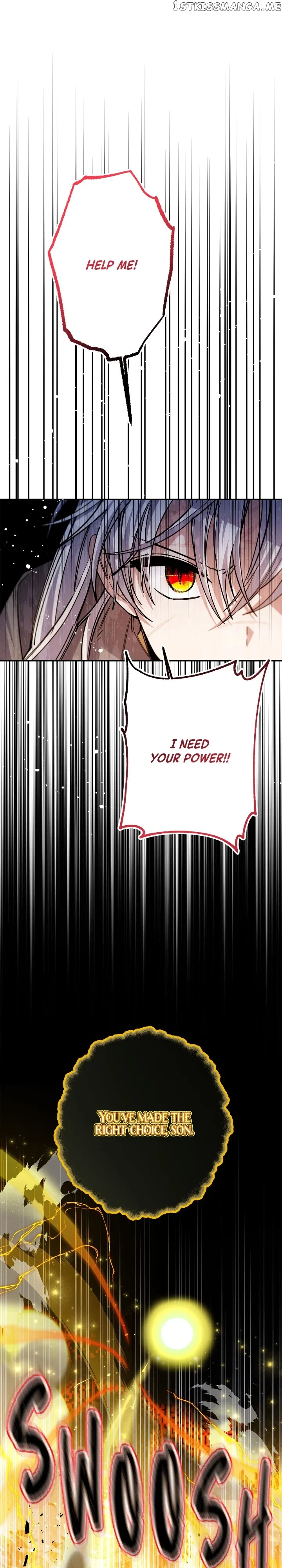 Cradle of Heaven Chapter 85 – Page 3
