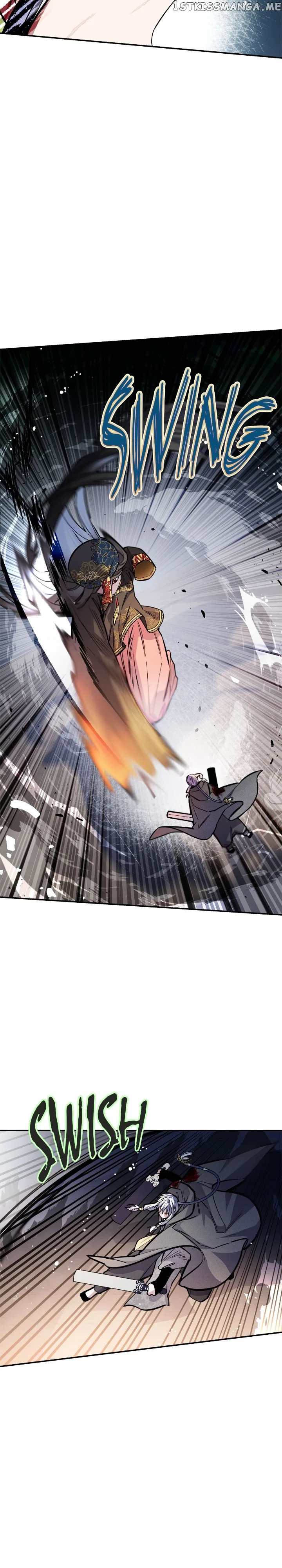 Cradle of Heaven Chapter 85 – Page 7