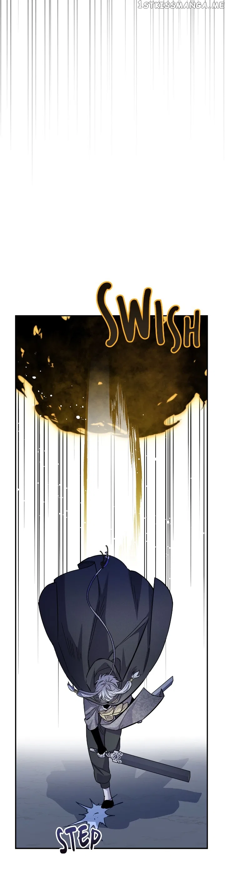 Cradle of Heaven Chapter 85 – Page 11