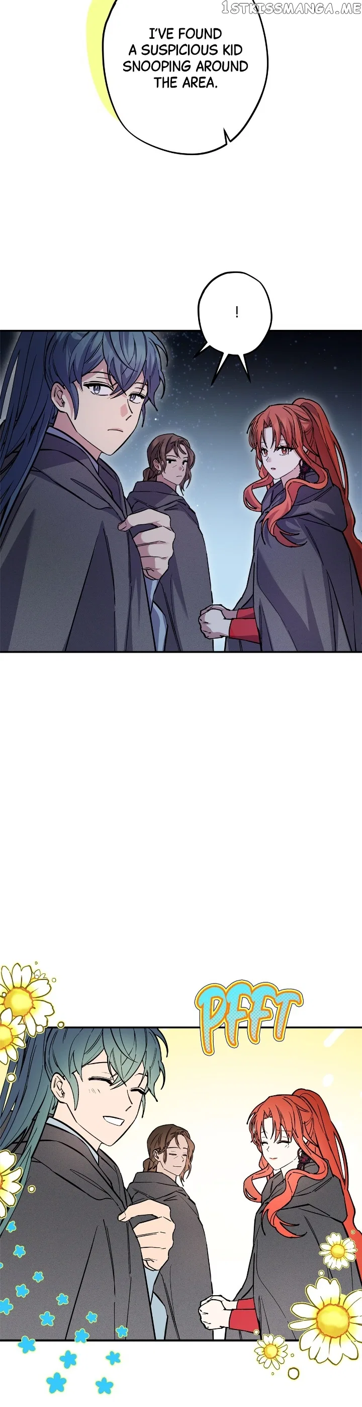 Cradle of Heaven Chapter 85 – Page 29