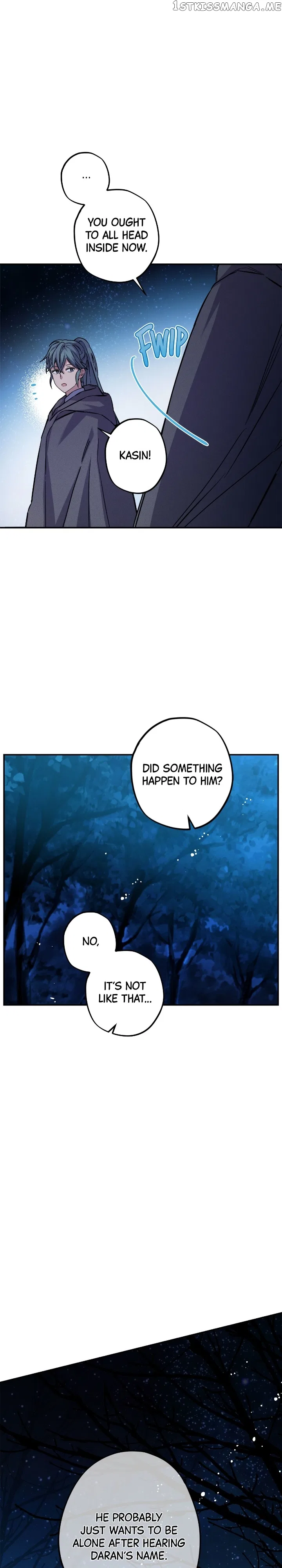 Cradle of Heaven Chapter 85 – Page 33