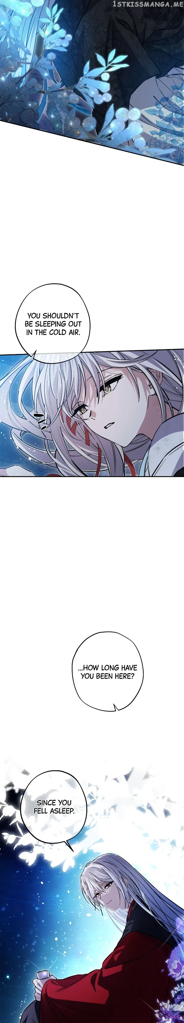 Cradle of Heaven Chapter 85 – Page 37