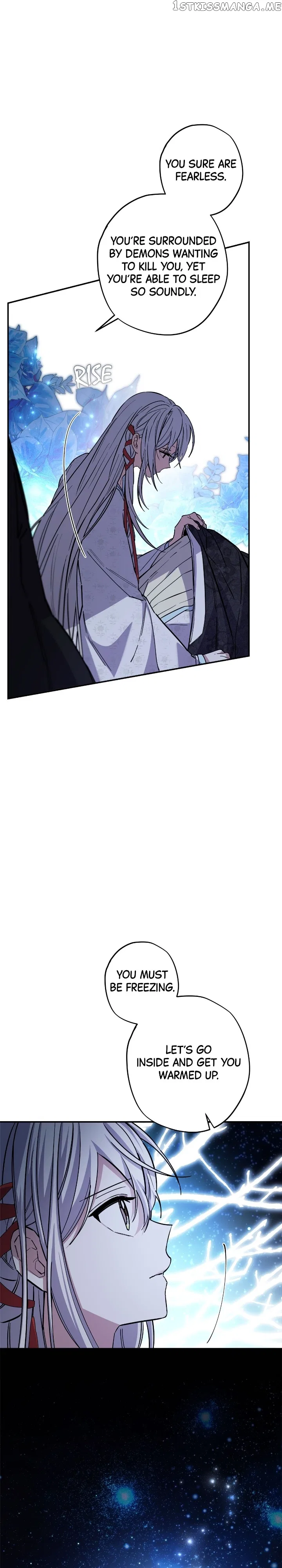 Cradle of Heaven Chapter 85 – Page 39