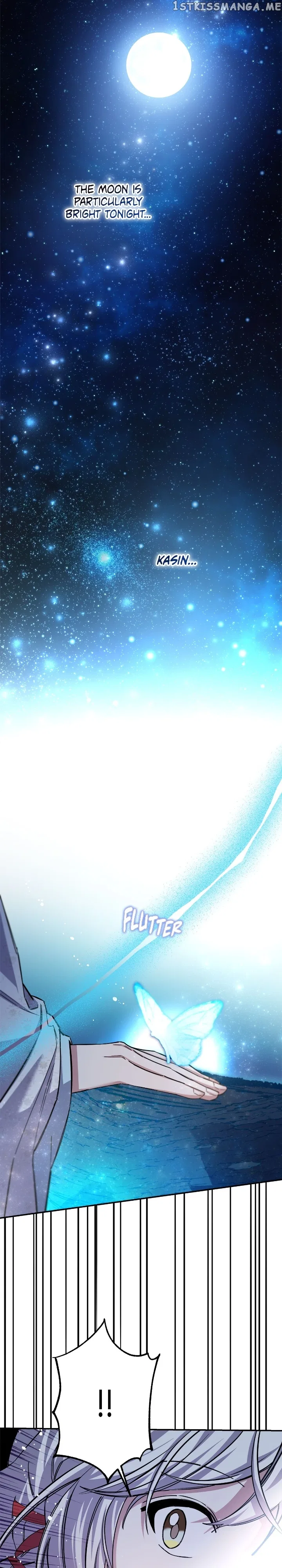 Cradle of Heaven Chapter 85 – Page 40