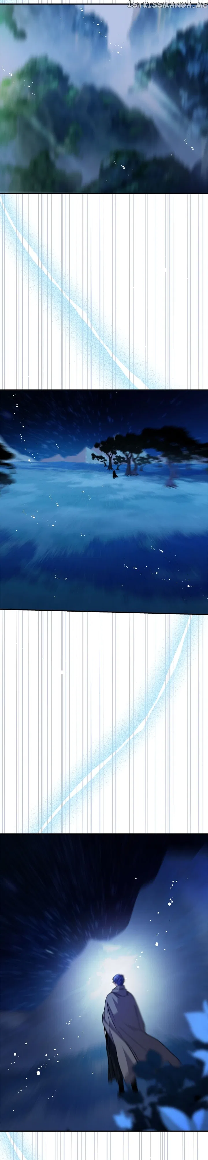 Cradle of Heaven Chapter 85 – Page 43