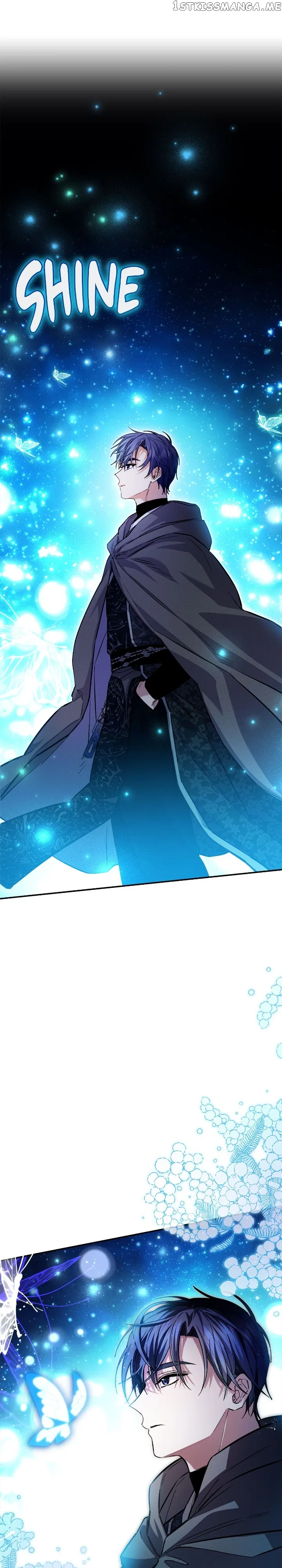Cradle of Heaven Chapter 85 – Page 45