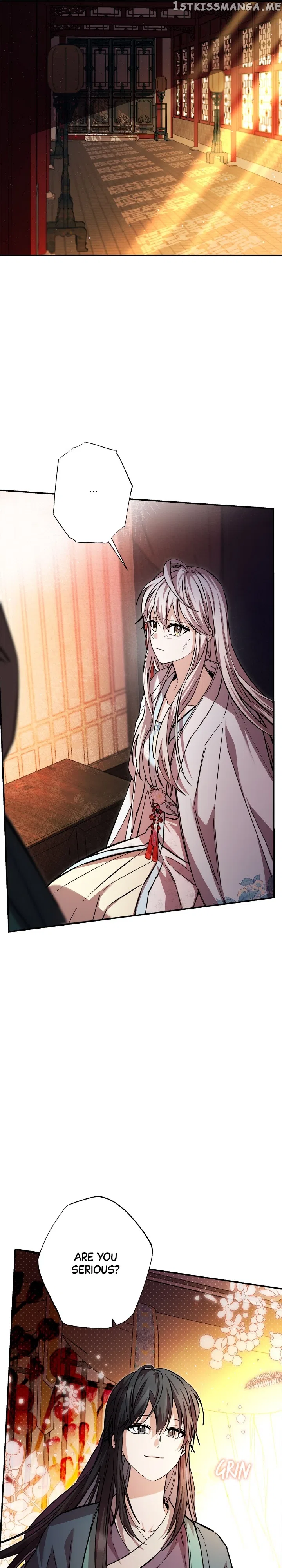 Cradle of Heaven Chapter 84 – Page 9