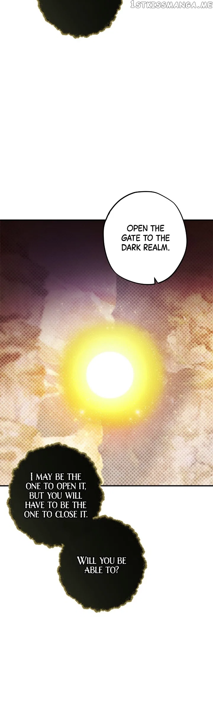 Cradle of Heaven Chapter 84 – Page 20