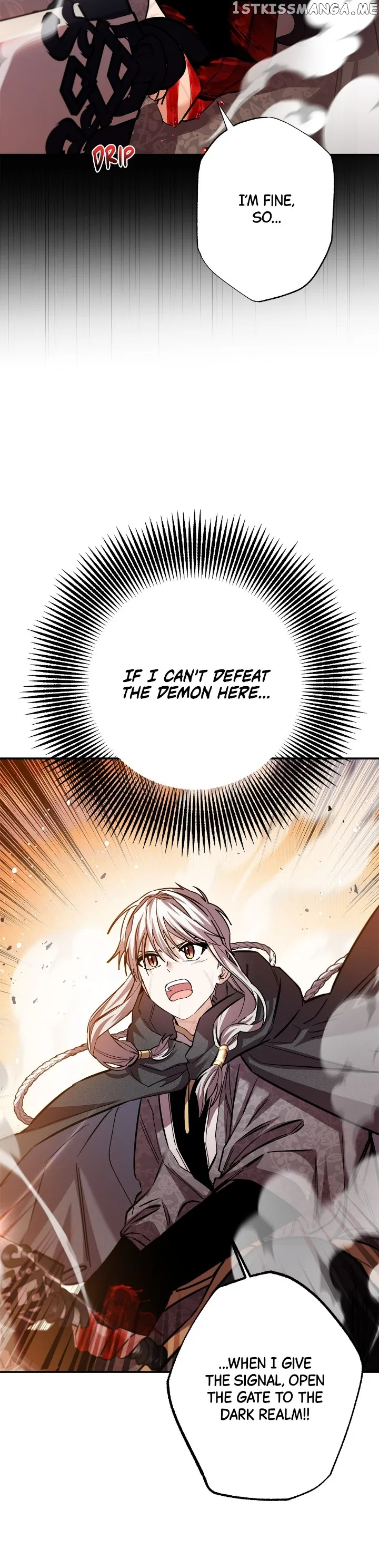 Cradle of Heaven Chapter 84 – Page 24