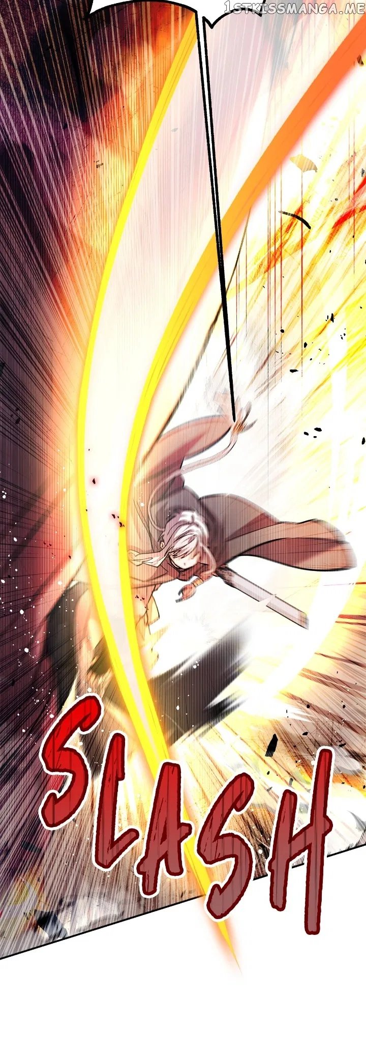 Cradle of Heaven Chapter 84 – Page 27