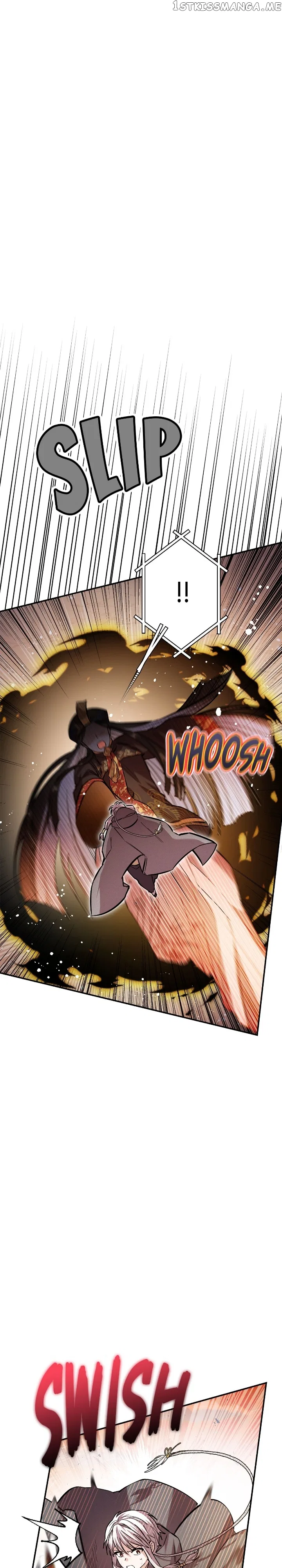 Cradle of Heaven Chapter 84 – Page 28