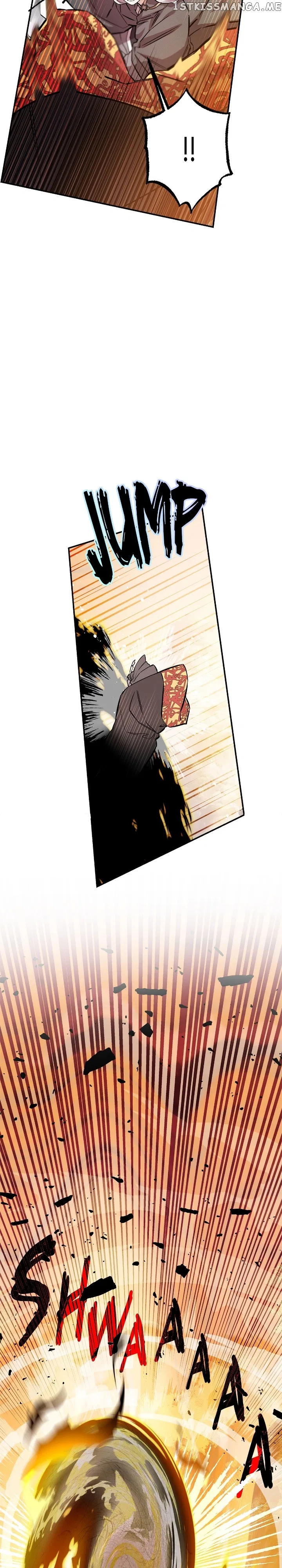 Cradle of Heaven Chapter 84 – Page 29